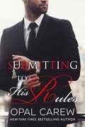 Submitting to His Rules