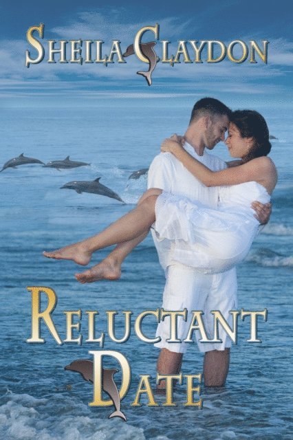 Sheila Claydon - Reluctant Date, E-bok