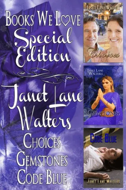 Janet Lane Walters - Janet Lane-Walters Special Edition, E-bok. Tillgänglighet: Lägg i varukorg