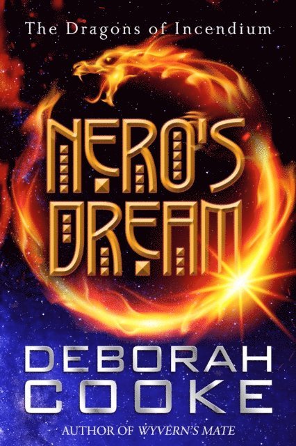 Deborah Cooke - Nero's Dream, E-bok
