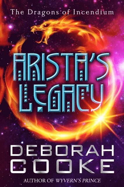 Deborah Cooke - Arista's Legacy, E-bok