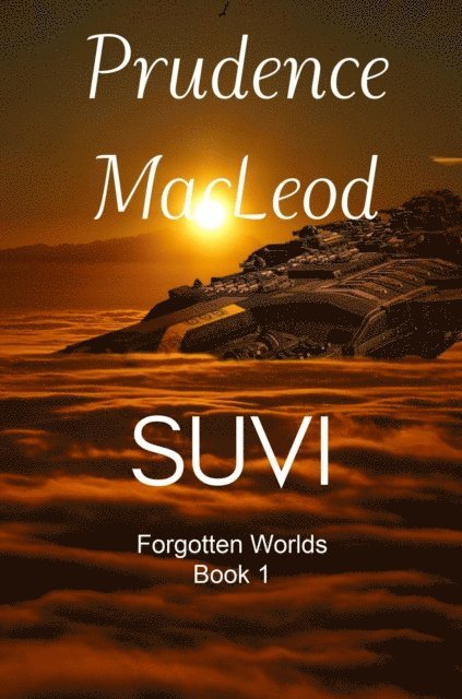 Prudence MacLeod - Suvi, E-bok