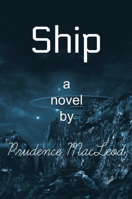 Prudence MacLeod - Ship, E-bok