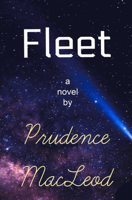 Prudence MacLeod - Fleet, E-bok