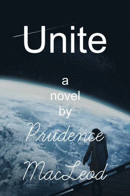 Prudence MacLeod - Unite, E-bok