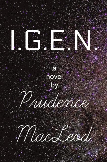 Prudence MacLeod - IGEN, E-bok