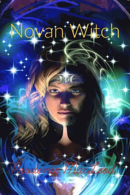Prudence MacLeod - Novan Witch, E-bok