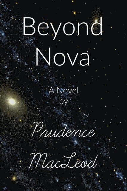 Prudence MacLeod - Beyond Nova, E-bok