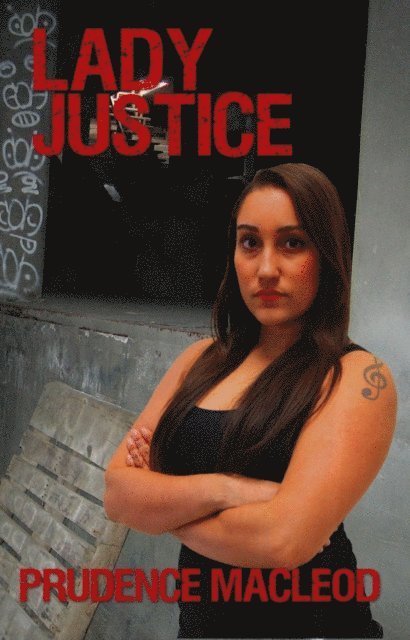 Prudence MacLeod - Lady Justice, E-bok
