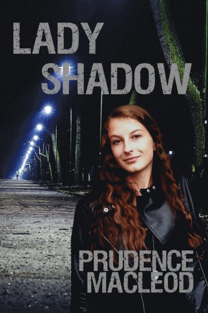 Prudence MacLeod - Lady Shadow, E-bok