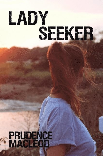 Prudence MacLeod - Lady Seeker, E-bok