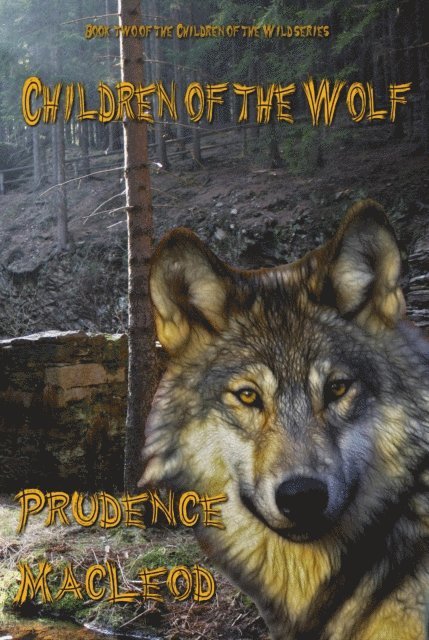 Prudence MacLeod - Children of the Wolf, E-bok