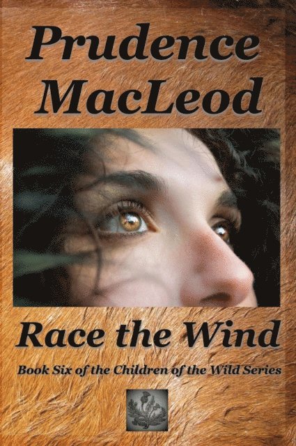 Prudence MacLeod - Race the Wind, E-bok