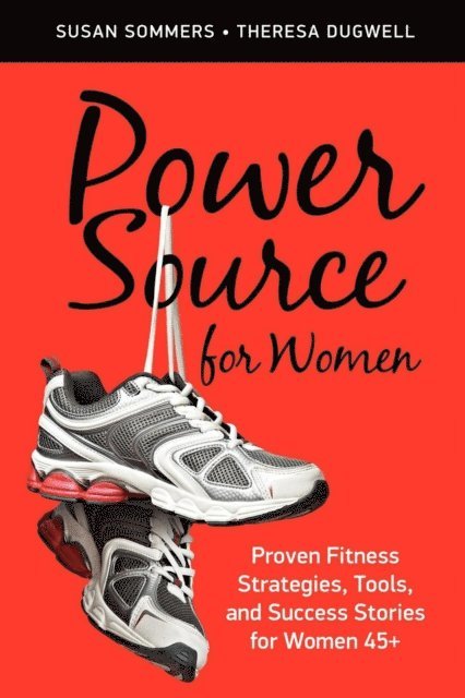 Theresa Dugwell, Susan Sommers - Power Source for Women, E-bok