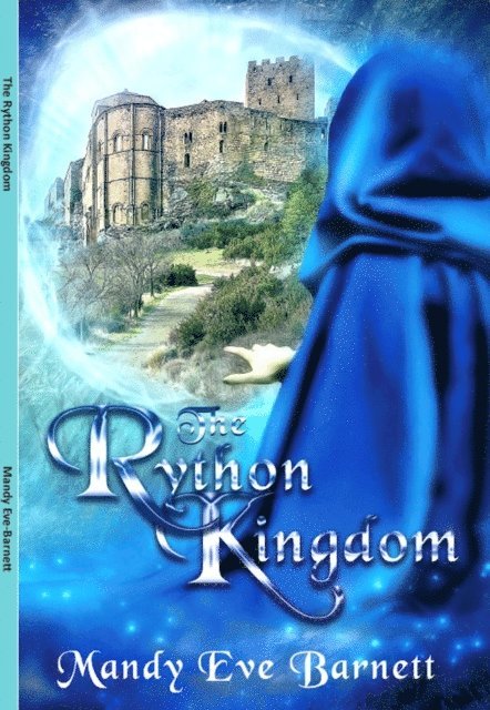 Mandy Eve-Barnett - Rython Kingdom, E-bok