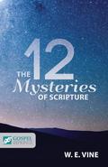 12 Mysteries of Scripture