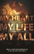 My Heart, My Life, My All
