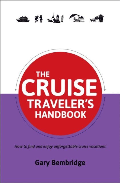 Gary Bembridge - Cruise Traveler's Handbook, E-bok