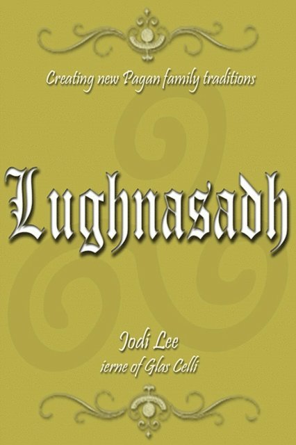 Jodi Lee - Lughnasadh, E-bok. Tillgänglighet: Lägg i varukorg