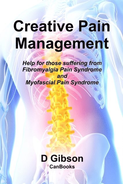 D. Gibson - Creative Pain Management, E-bok. Tillgänglighet: Lägg i varukorg