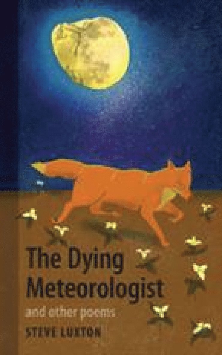 Steve Luxton - Dying Meteorologist, Häftad