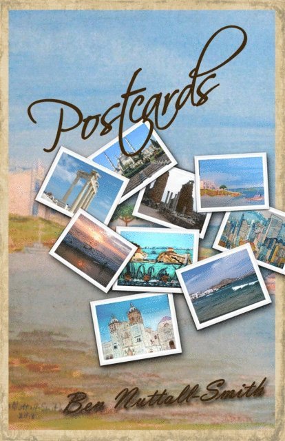 Ben Nuttall Smith - Postcards, E-bok