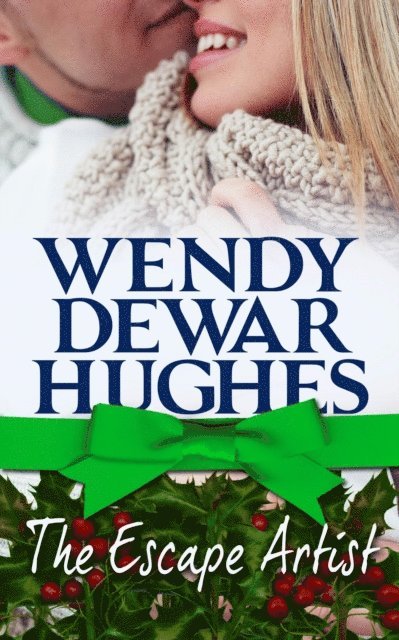 Wendy Dewar Hughes - Escape Artist, E-bok