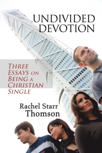 Rachel Starr Thomson - Undivided Devotion, E-bok