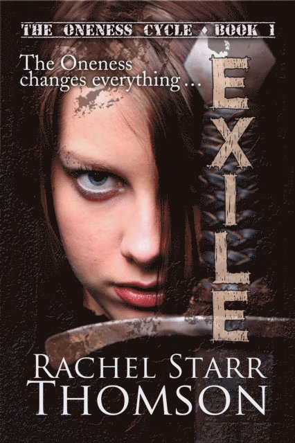 Rachel Starr Thomson - Exile, E-bok