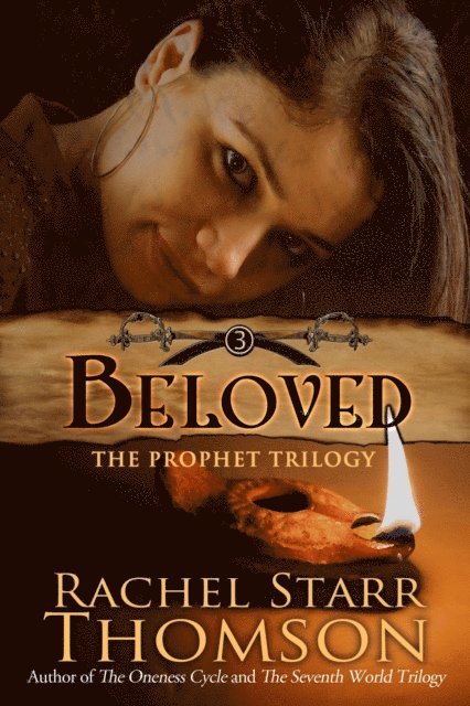 Rachel Starr Thomson - Beloved, E-bok