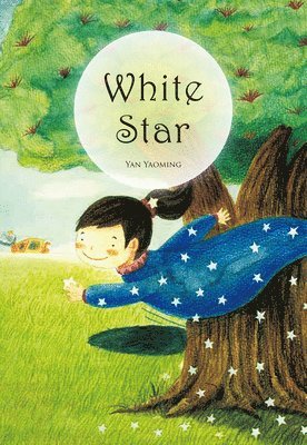 Yaoming Yan - White Star, Häftad
