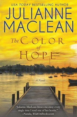 Julianne MacLean - Color of Hope, Häftad