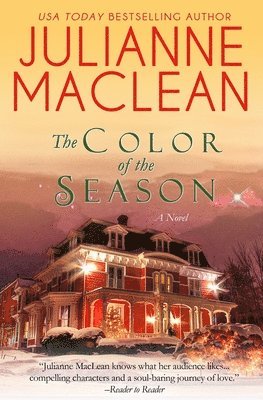 Julianne MacLean - The Color of the Season, Häftad