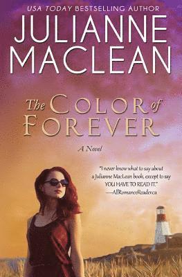Julianne MacLean - Color of Forever, Häftad