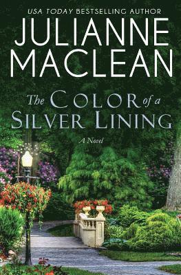 Julianne MacLean - The Color of a Silver Lining, Häftad