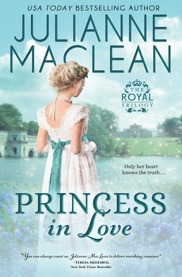 Julianne MacLean - Princess in Love, Häftad