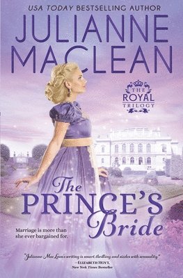 Julianne MacLean - Prince's Bride, Häftad