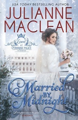 Julianne MacLean - Married by Midnight, Häftad