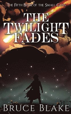 Bruce Blake - Twilight Fades, Häftad. Tillgänglighet: Lägg i varukorg