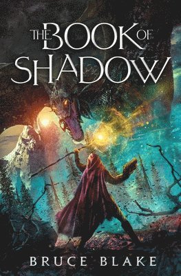 Bruce Blake - Book of Shadow, Häftad. Tillgänglighet: Tillfälligt slut
