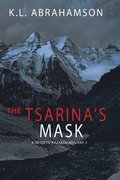 Tsarina's Mask