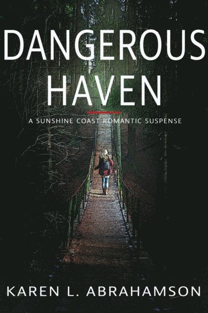 Karen L. Abrahamson - Dangerous Haven, E-bok
