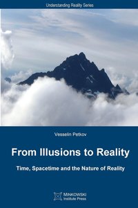 From Illusions to Reality