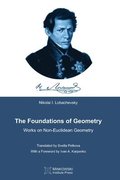 Foundations of Geometry