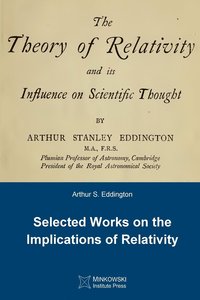 Theory of Relativity and its Influence on Scientific Thought