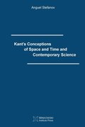 Kant's Conceptions of Space and Time and Contemporary Science