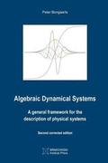 Algebraic Dynamical Systems
