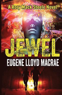 Eugene Lloyd MacRae - Jewel, Häftad