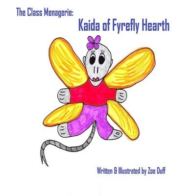 Zoe Duff - Class Menagerie, Häftad