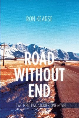Ron Kearse - Road Without End, Häftad